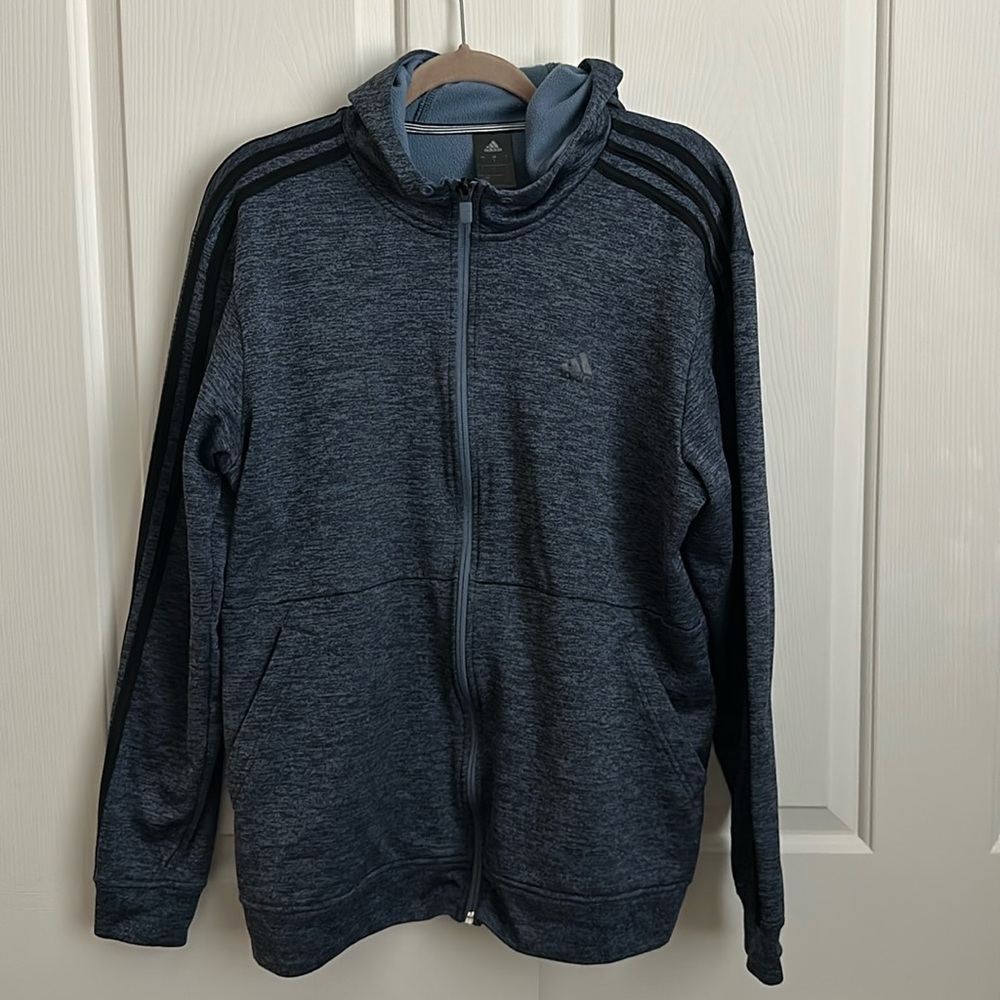 Adidas Jacket